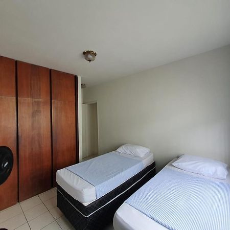Hostel Umuarama Уберландия Экстерьер фото