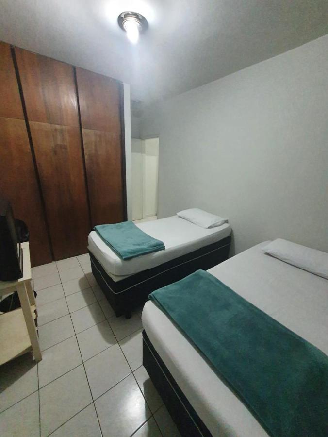 Hostel Umuarama Уберландия Экстерьер фото