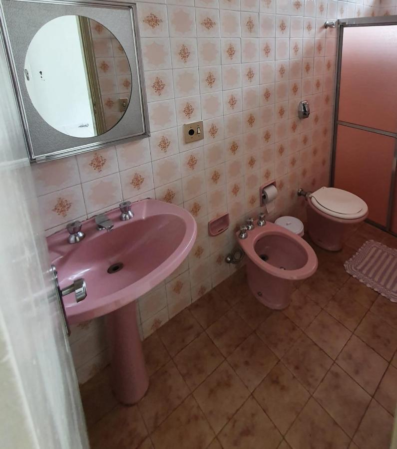Hostel Umuarama Уберландия Экстерьер фото