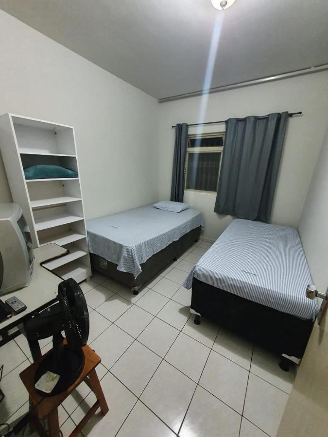 Hostel Umuarama Уберландия Экстерьер фото