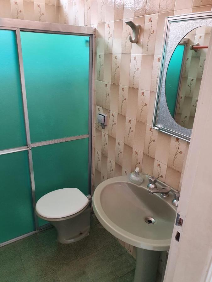 Hostel Umuarama Уберландия Экстерьер фото