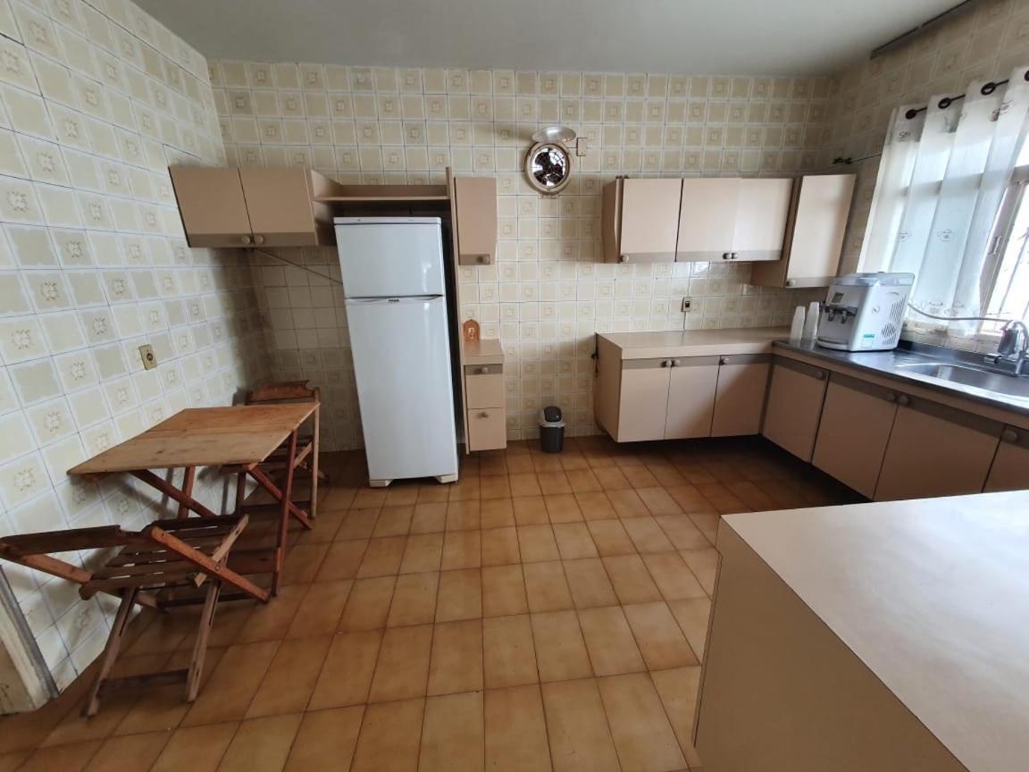 Hostel Umuarama Уберландия Экстерьер фото